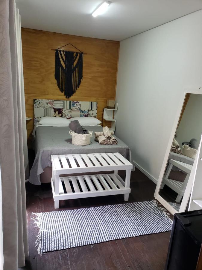 Moa Do Mar Suites Гуарда-ду-Эмбау Экстерьер фото