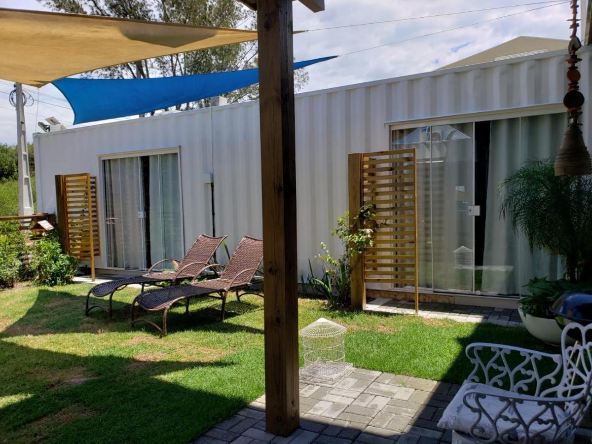 Moa Do Mar Suites Гуарда-ду-Эмбау Экстерьер фото